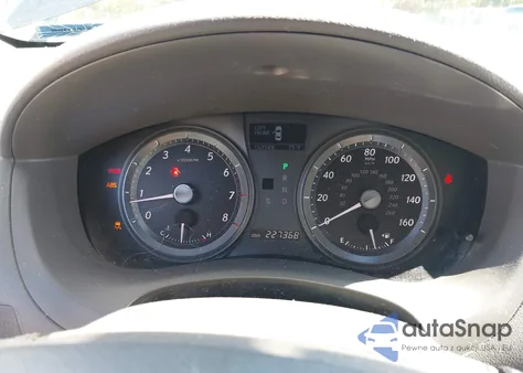 2009 Lexus Es 350 из США, поврежденный, VIN JTHBJ46G792302595